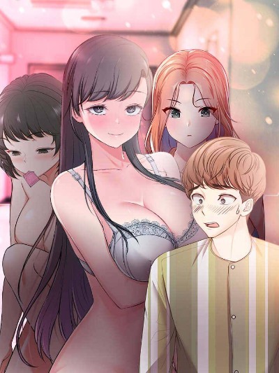 免费看韩漫画的网站热门日漫推荐
